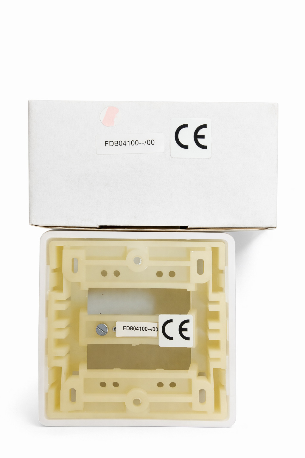 base-di-montaggio-fd804100--00-scatola-elettrica-originale